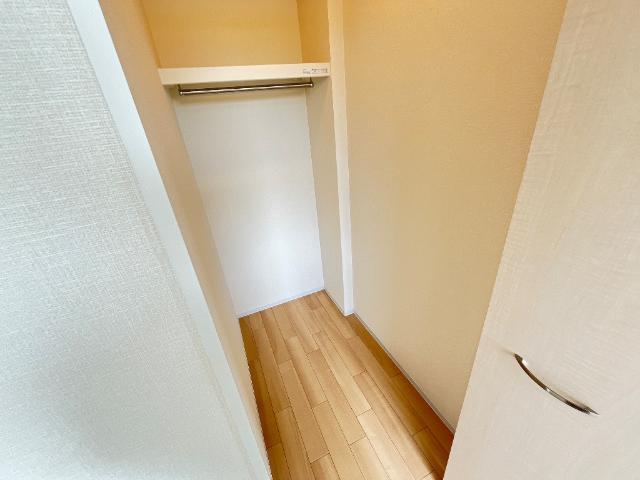 ミルフルール 部屋画像