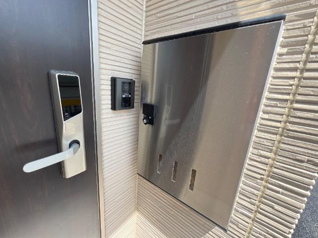 ミルフルール 部屋画像