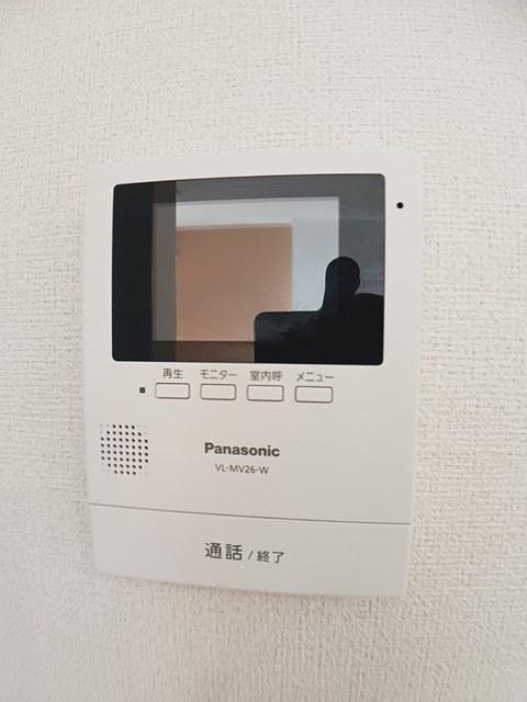 Ｇｒａｎｄｅ　Ｓ．Ｋ　壱番館（101） 設備