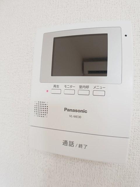 アネラ　ユーマ（202） 設備