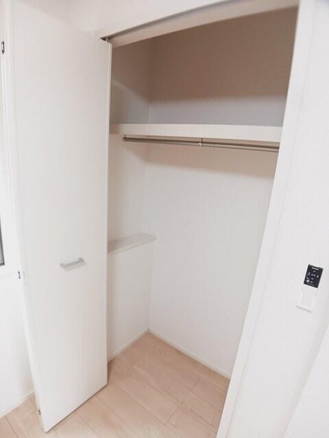 チームサモンフォース石巻（103） 収納
