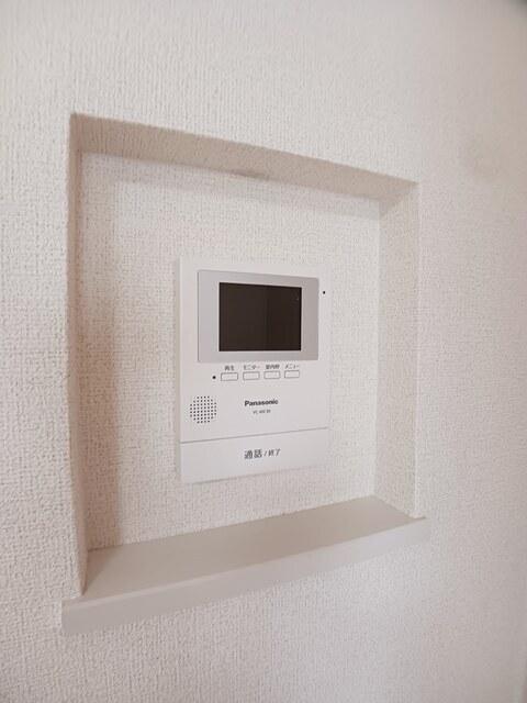 チームサモンフォース石巻（103） 設備