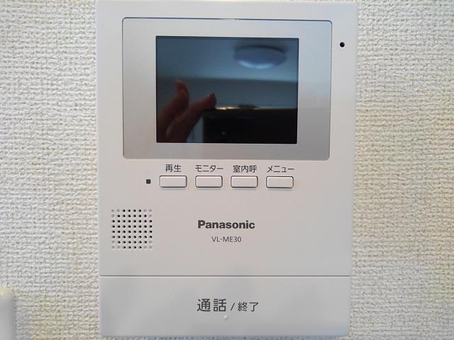 ＢＥＬＬ　ＣＯＯＬ　Ｋ（102） 設備