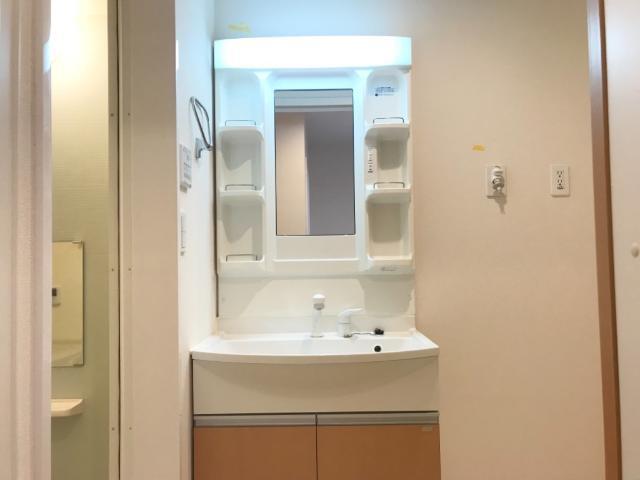 アパート　さくらば 部屋画像