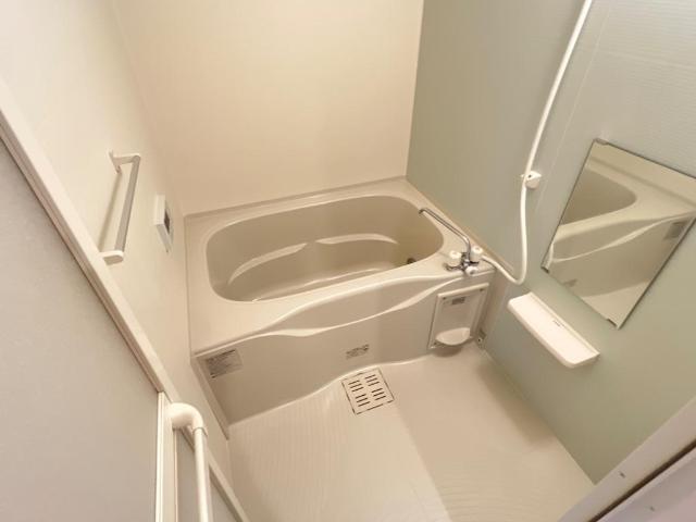 アパート　さくらば 部屋画像