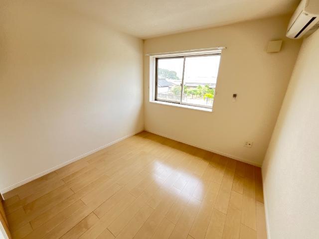 アパート　さくらば 部屋画像
