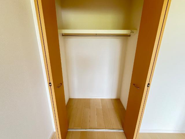 アパート　さくらば 部屋画像