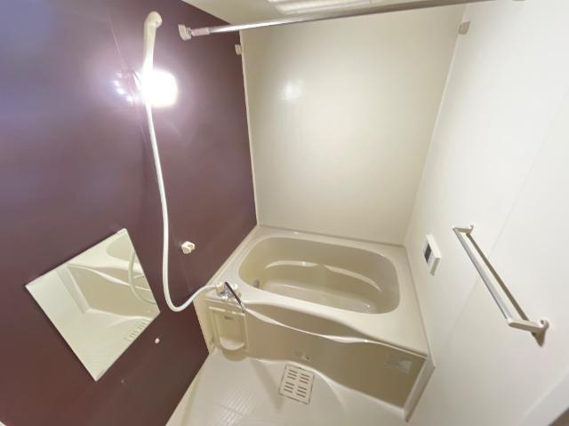 チェリーハウス 部屋画像