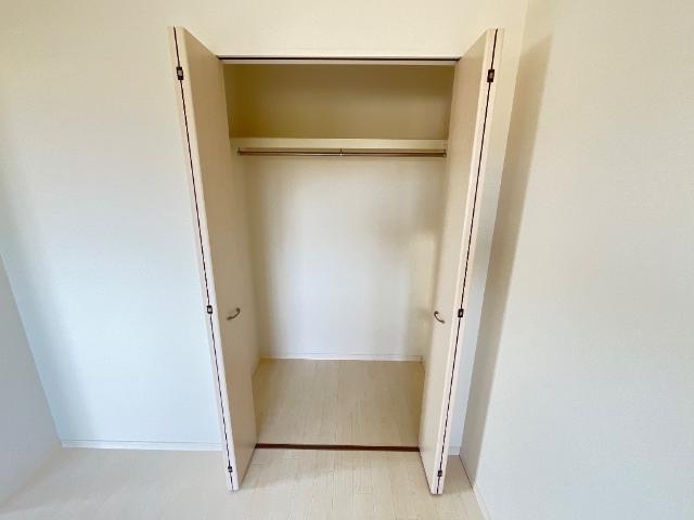 チェリーハウス 収納