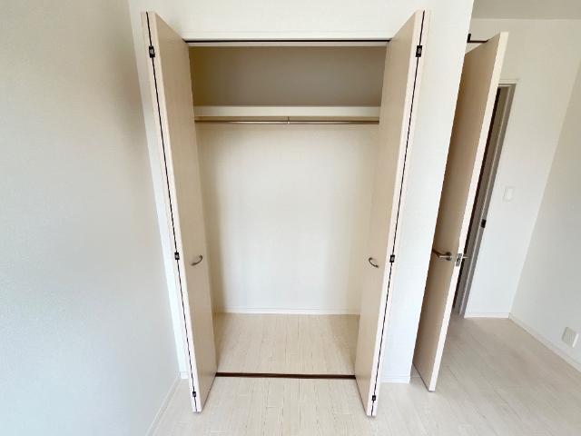 チェリーハウス 収納