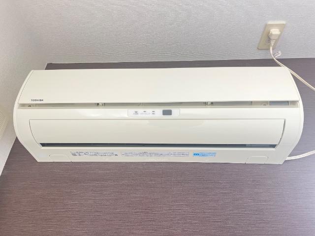 チェリーハウス 部屋画像
