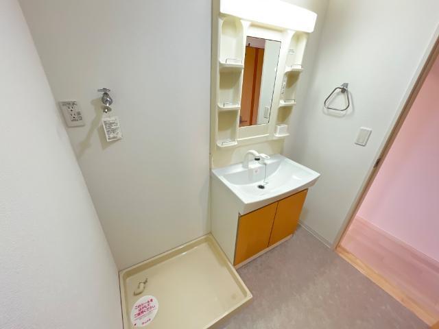 アベックス南 部屋画像