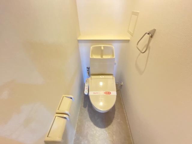 アベックス南 部屋画像