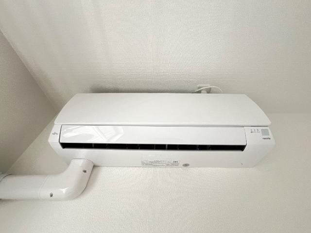 アベックス南 部屋画像