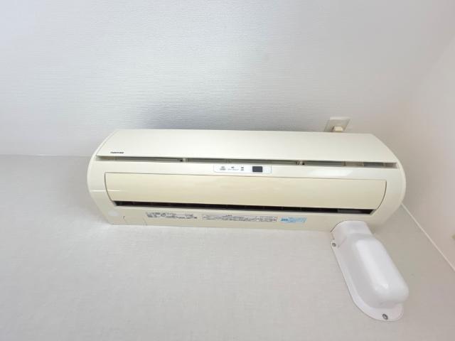 アベックス南 部屋画像
