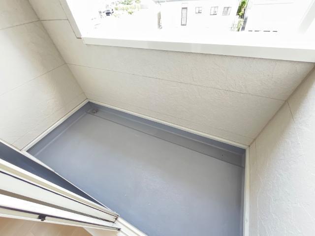 アベックス南 部屋画像