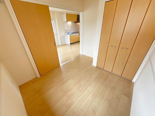 グランシャリオⅢ 部屋画像