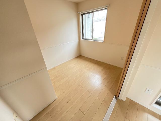 グランシャリオⅢ 部屋画像