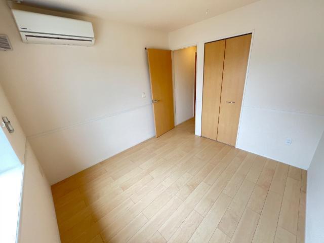 グランシャリオⅢ 部屋画像