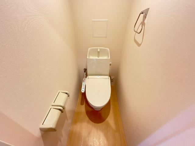 グランシャリオⅢ 部屋画像
