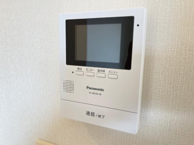グランシャリオⅢ 部屋画像
