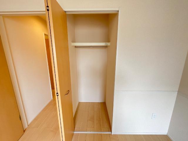グランシャリオⅢ 部屋画像