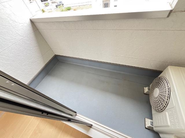 グランシャリオⅢ 部屋画像