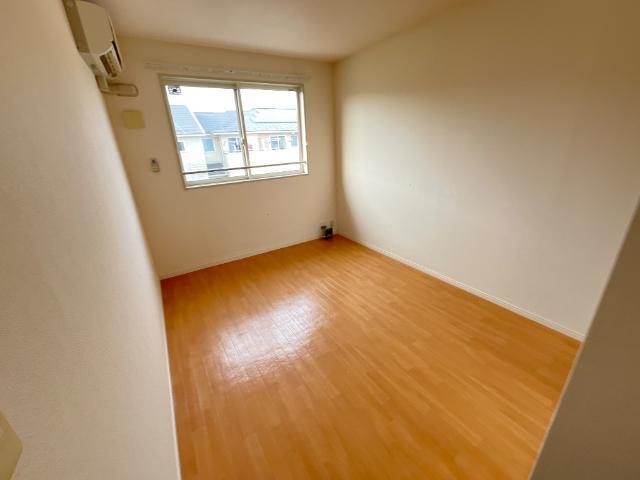 グランシャリオⅡ 部屋画像