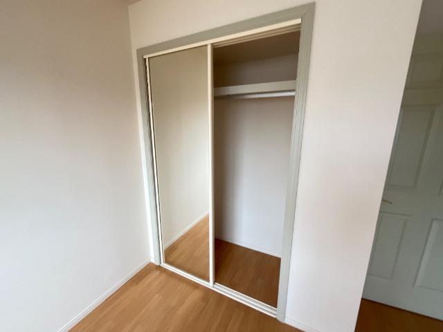 グランシャリオⅡ 収納