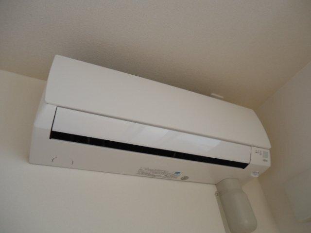 グランシャリオⅡ 部屋画像