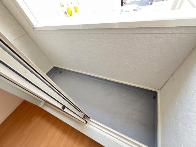 グランシャリオⅡ 部屋画像
