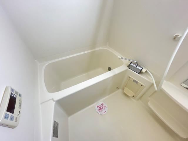 メゾン・コンフォース 部屋画像