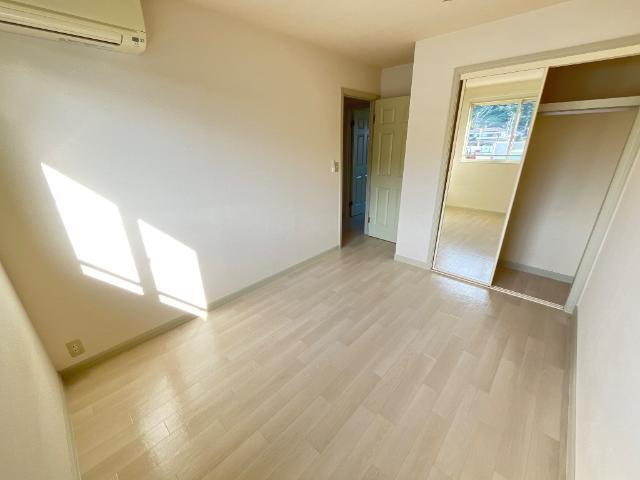メゾン・コンフォース 部屋画像