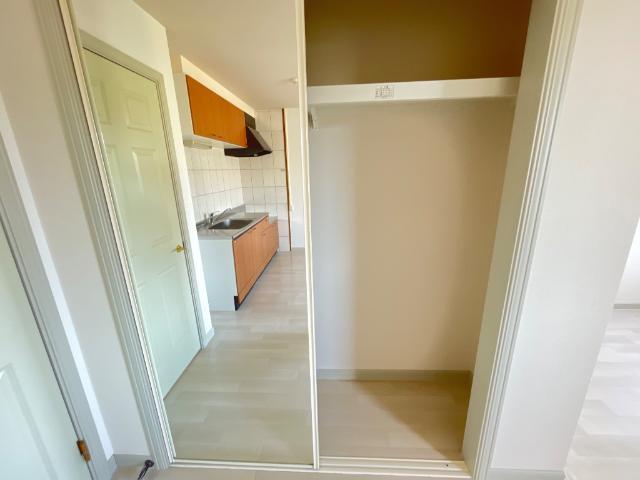 メゾン・コンフォース 部屋画像