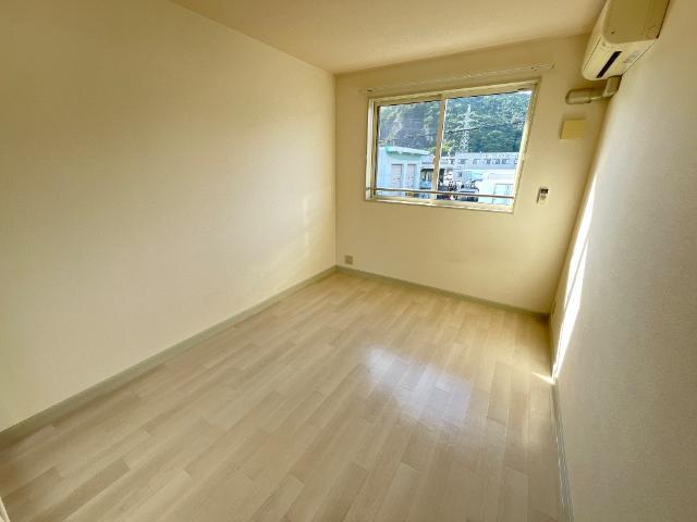 メゾン・コンフォース 部屋画像