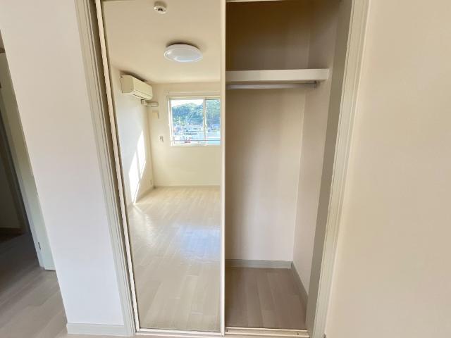 メゾン・コンフォース 部屋画像