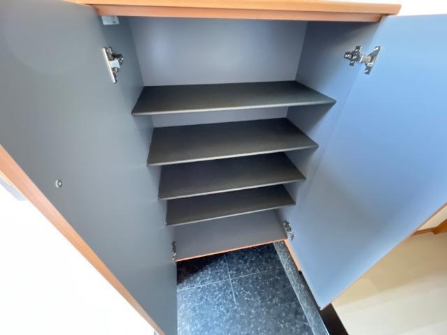 メゾン・コンフォース 部屋画像