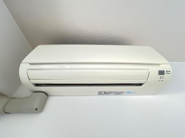 メゾン・コンフォース 部屋画像