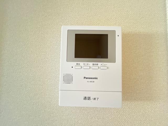 メゾン・コンフォース 部屋画像