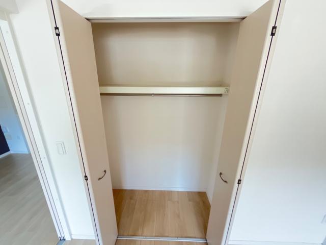 プレジールＡ 部屋画像