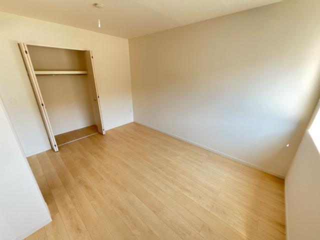 プレジールＡ 部屋画像