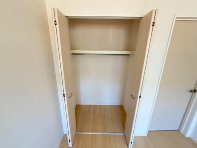 プレジールＡ 部屋画像