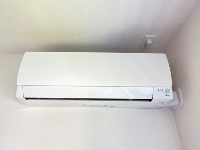 プレジールＡ 部屋画像