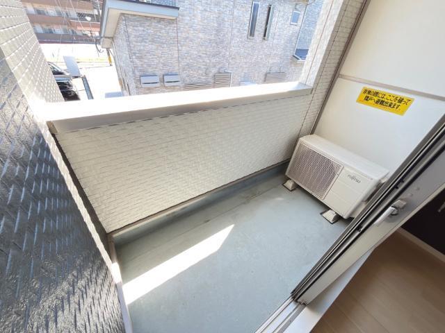 プレジールＡ 部屋画像
