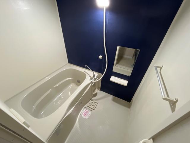 プレジールＡ 部屋画像