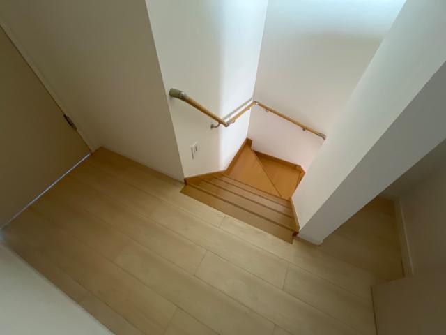 プレジールＡ 部屋画像