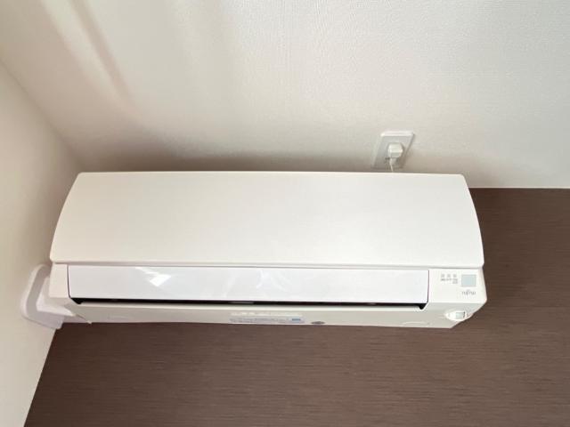プレジールＡ 部屋画像