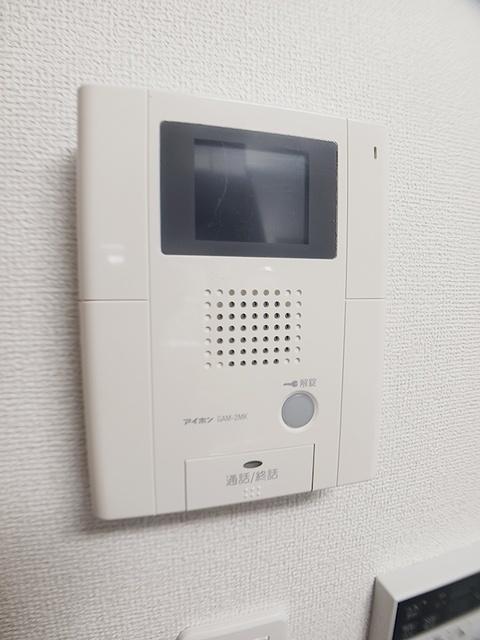 クレアトゥール（204） 設備