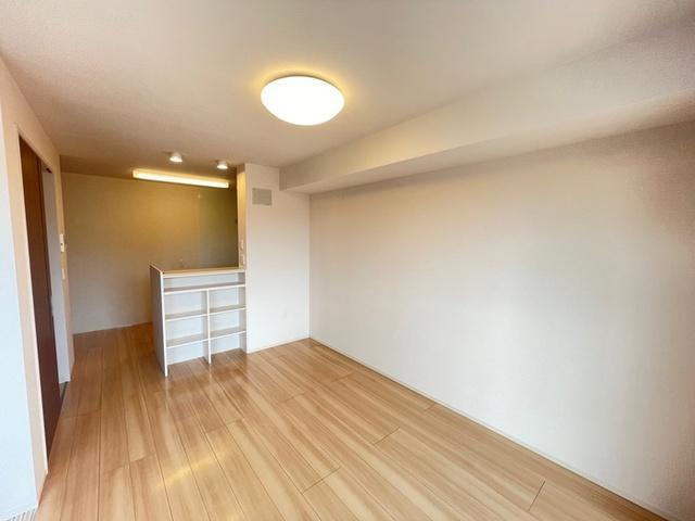 ティエドール　Ａ（202） 部屋画像