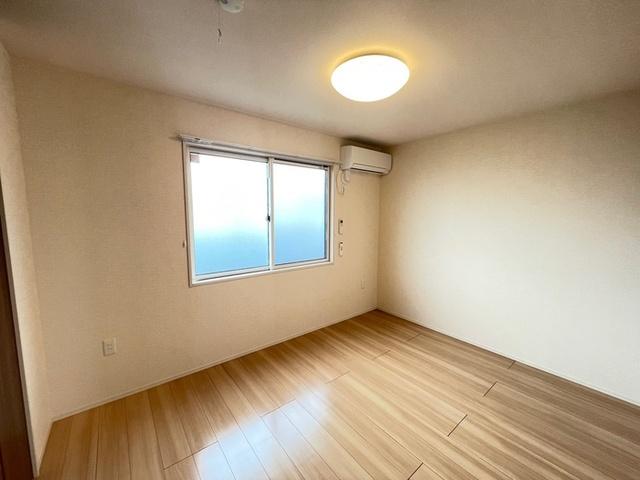 ティエドール　Ａ（202） 部屋画像